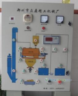 鄭州眾鼎精工機(jī)械廠 專業(yè)供應(yīng)優(yōu)質(zhì)配電柜，一站式解決方案